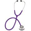 Prestige Medical General Stethoscopes Purple Prestige Clinical Lite Stethoscope
