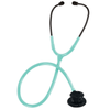 Prestige Medical General Stethoscopes Stealth Aqua Sea Prestige Clinical Lite Stethoscope