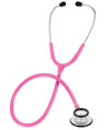 Prestige Medical General Stethoscopes Hot Pink Prestige Clinical Lite Stethoscope