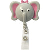 Prestige Deluxe Retracteze ID Holder Elephant