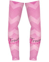 Prestige Medical Med Sleeves Small Trauma Queen Pink Prestige Spandex Med Sleeves Assorted Patterns