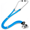 Prestige Medical General Stethoscopes Neon Blue Prestige Sprague Rappaport Stethoscope