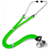 Prestige Medical General Stethoscopes Neon Green Prestige Sprague Rappaport Stethoscope