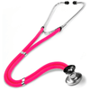 Prestige Medical General Stethoscopes Neon Pink Prestige Sprague Rappaport Stethoscope