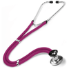 Prestige Medical General Stethoscopes Raspberry Prestige Sprague Rappaport Stethoscope