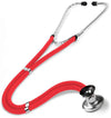 Prestige Medical General Stethoscopes Red Prestige Sprague Rappaport Stethoscope