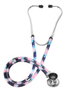 Prestige Medical General Stethoscopes Tie Dye Supernova Prestige Sprague Rappaport Stethoscope