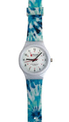 Prestige Medical Watches Cool Blue Prestige Student Scrub Watch