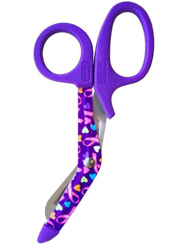 Prestige Medical Utility Scissors Love and Believe Prestige StyleMate Utility Scissor