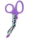 Prestige Medical Utility Scissors Leaves Cream Prestige StyleMate Utility Scissor