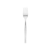 Tablekraft Dining & Takeaway Princess Dessert Fork Stainless Steel Set/12