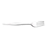 Princess Table Fork Stainless Steel Set/12