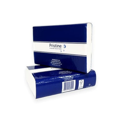 Pristine Premium Plus Compact Hand Towel - Image 4 of 5