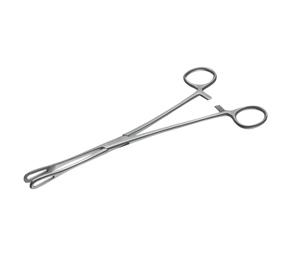 Professional Hospital Furnishings Forceps 25cm Rampleys Forcep