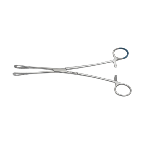 Professional Hospital Furnishings Forceps 25cm Rampleys Forcep