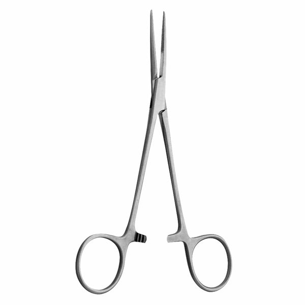 Professional Hospital Furnishings Forceps 16cm / Straight Rankin Kelly Artery Forceps