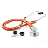 Rappaport Stethoscope Mark 1 Orange