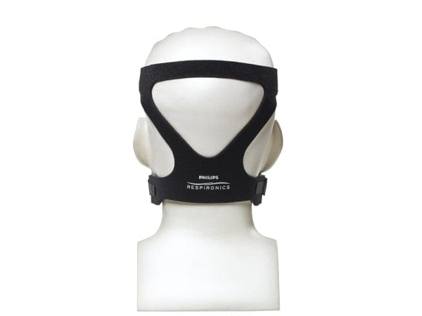 Philips Respironics CPAP Accessories Respironics ComfortGel Full Premium Headgear