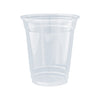 Revive Bags & Takeaway Clear Revive Cold Cup Clear RPET 12oz