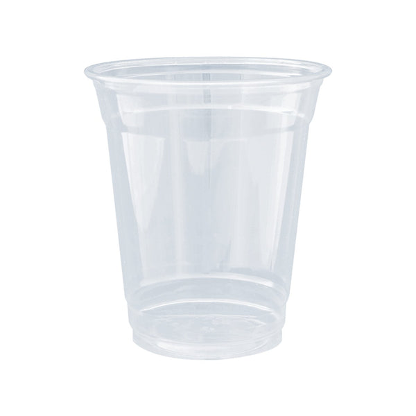 Revive Bags & Takeaway Clear Revive Cold Cup Clear RPET 12oz
