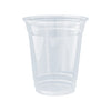 Revive Cold Cup Clear RPET 12oz