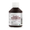 Riodine Solution 10% 100ml (Povidone Iodine 10%)