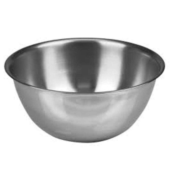 Professional Hospital Furnishings Holloware 1.4 litre 200 x 75mm Round Sponge Bowls