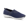 Sanita Clogs Shoes Blue / 37 Sanita Wave Professional Knit Shoe
