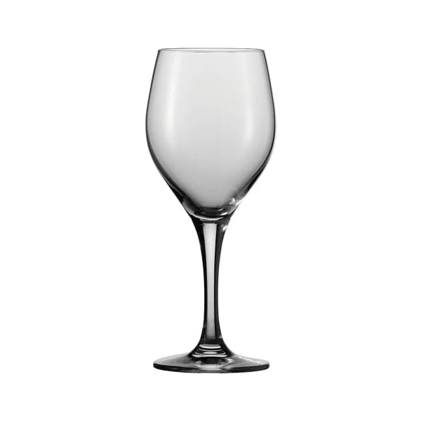 Vikan Glassware 323ml Schott Zwiesel Mondial Burgundy Wine Glass 323ml