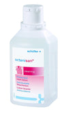 Schulke Microshield Octenisan Wash Lotion 150ml