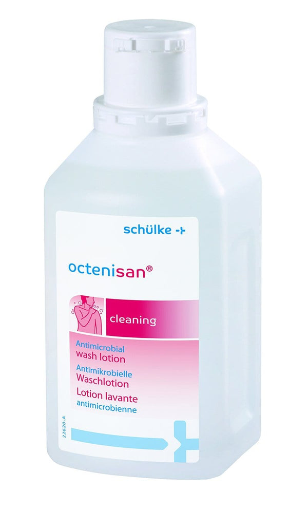 Schulke Microshield Schulke Microshield Octenisan Wash Lotion 150ml FL