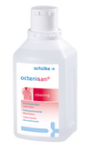 Schulke Microshield Octenisan Wash Lotion 500ml FL