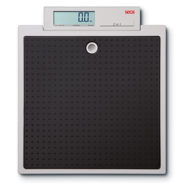 Seca Flat Scales Seca 876 Flat Scale