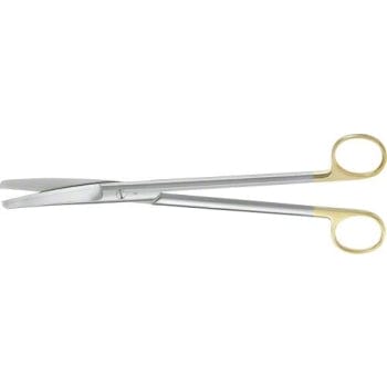 Professional Hospital Furnishings Sims Uterine Scissors