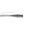 Professional Hospital Furnishings Bone Instruments 20cm / Curved 12mm Wide Smith Peterson Osteotome Chisels