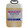 Whiteley Medical Disinfectant Liquid 15L Sonidet Ultrasonic Medical Equipment and Instrument Detergent