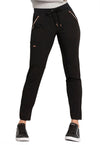 Statement by Cherokee CK055 Scrubs Tapered Leg Pant