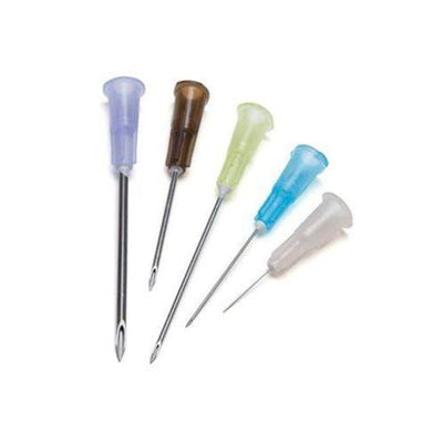 Superior Hypodermic Needles - Image 2 of 2
