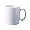 Superwhite Mug Standard 340ml/12oz