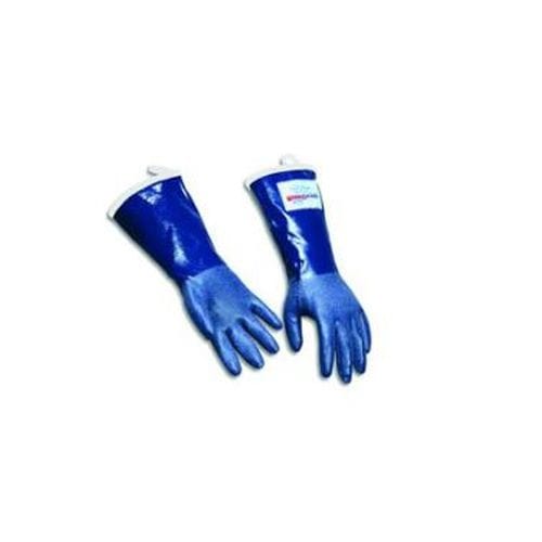 Tucker Safety Products Safety & PPE Suregrip Steam Glove 20inch Large Blue 1 Pair