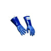 Suregrip Steam Glove 20inch Large Blue 1 Pair