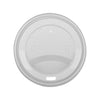 Sustain Lid Hot Cup White