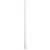 Sustain Paper Straw Regular Wrapped White 210mm
