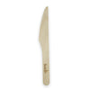Sustain Woodern Cutlery Knife 165MM