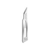 Swann Morton Disposable Scalpels #15A / Sterile SWANN-MORTON Disposable Scalpel Handle and Blade