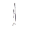 Swann Morton Disposable Scalpels #11E / Sterile SWANN-MORTON Disposable Scalpel Handle and Blade