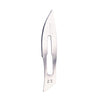 Swann Morton Disposable Scalpels #23 / Sterile SWANN-MORTON Disposable Scalpel Handle and Blade
