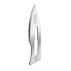 Swann Morton Disposable Scalpels #6 / Sterile SWANN-MORTON Disposable Scalpel Handle and Blade