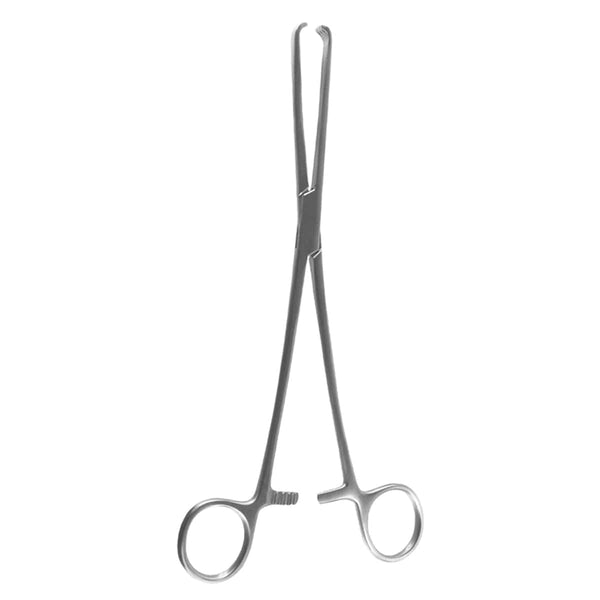 Professional Hospital Furnishings Obstetric Instruments Teale Vulsellum Forcep