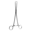 Professional Hospital Furnishings Obstetric Instruments Teale Vulsellum Forcep